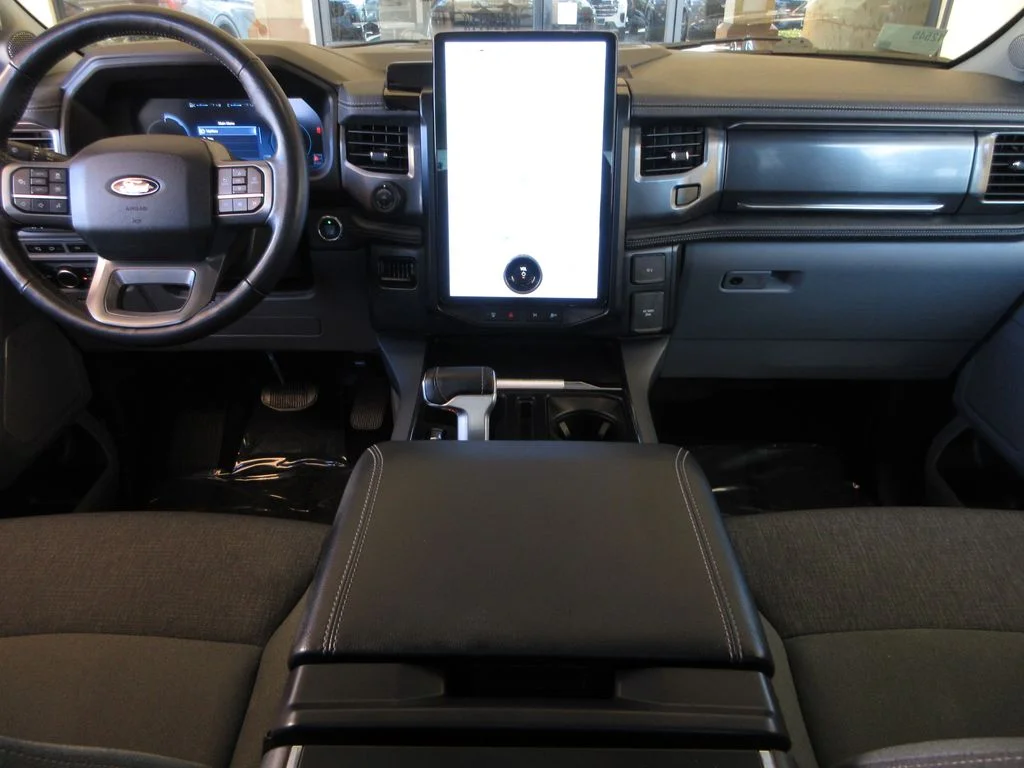 Certified Used 2024 Oxford White Ford Flash image 22