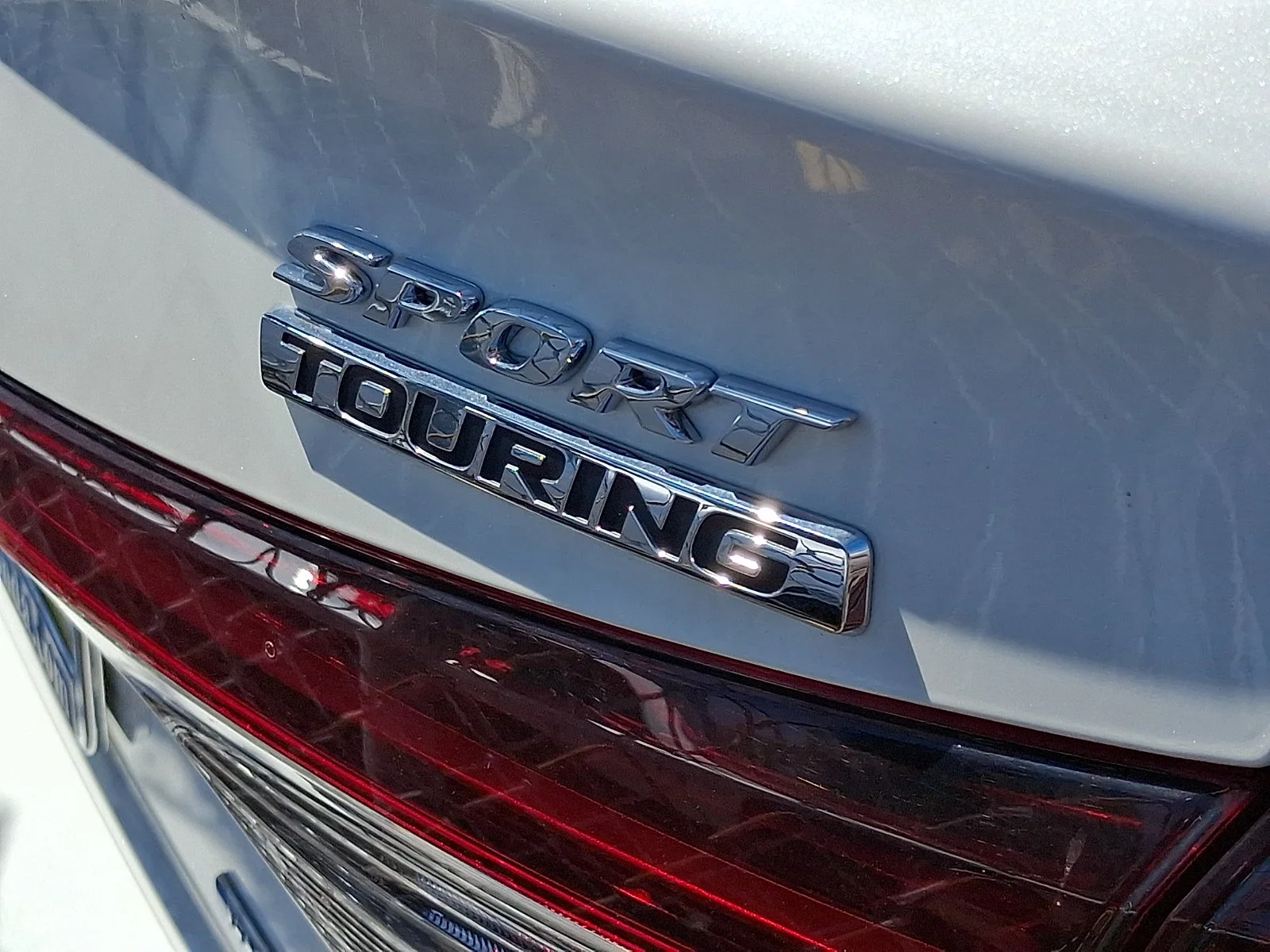 2025 Honda Civic Sport Touring - Photo 18