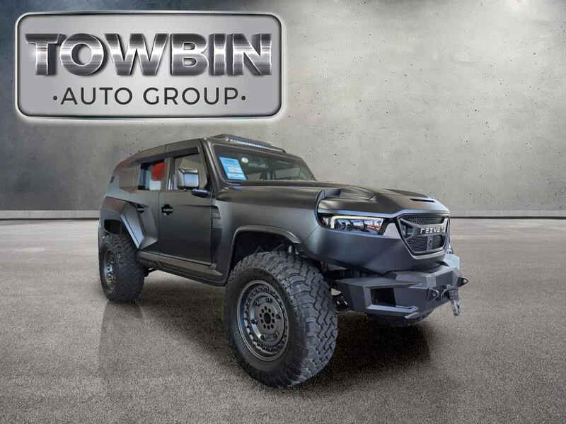 Used 2023 Black Clearcoat JEEP SPORT S 4 DOOR 4X4 image 2
