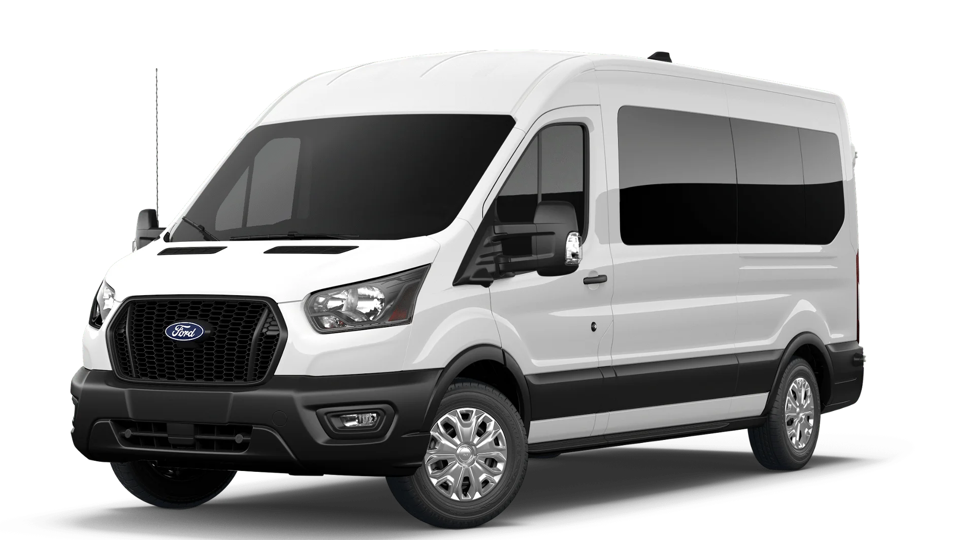 2027 Ford Transit XL