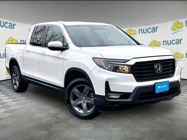 2023 Honda Ridgeline