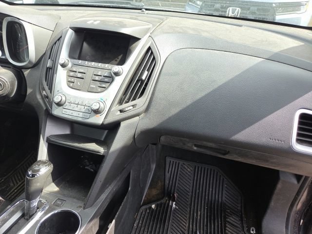 Used 2017 BLUE VELVET METALLIC Chevrolet LT image 6