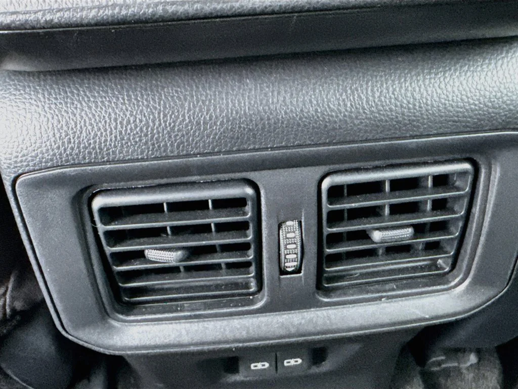 Used 2025 Red Toyota XLE image 28
