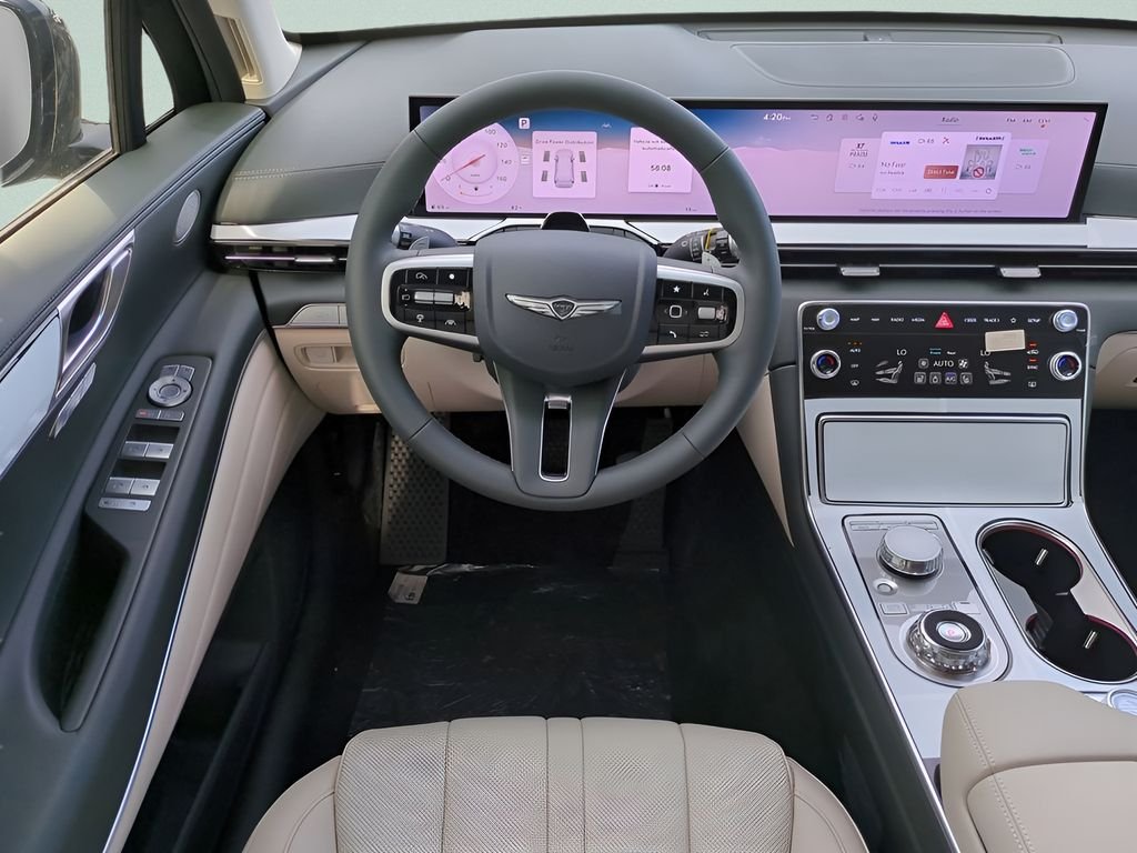 2026 GENESIS GV80 Standard - Photo 16