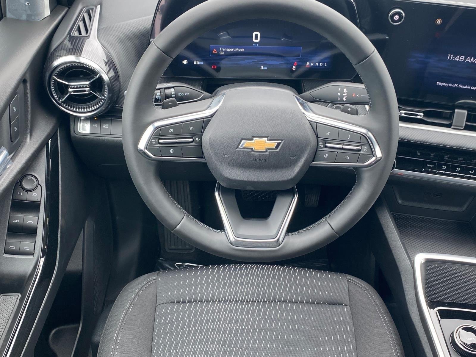 2026 Chevrolet Equinox LT - Photo 7