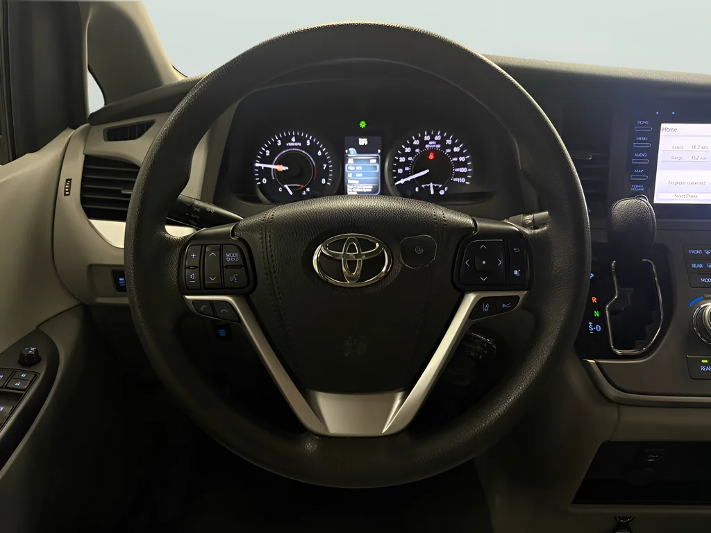 Used 2020 Gray Toyota LE image 18