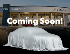 Used 2021 Silver Subaru Limited image 1