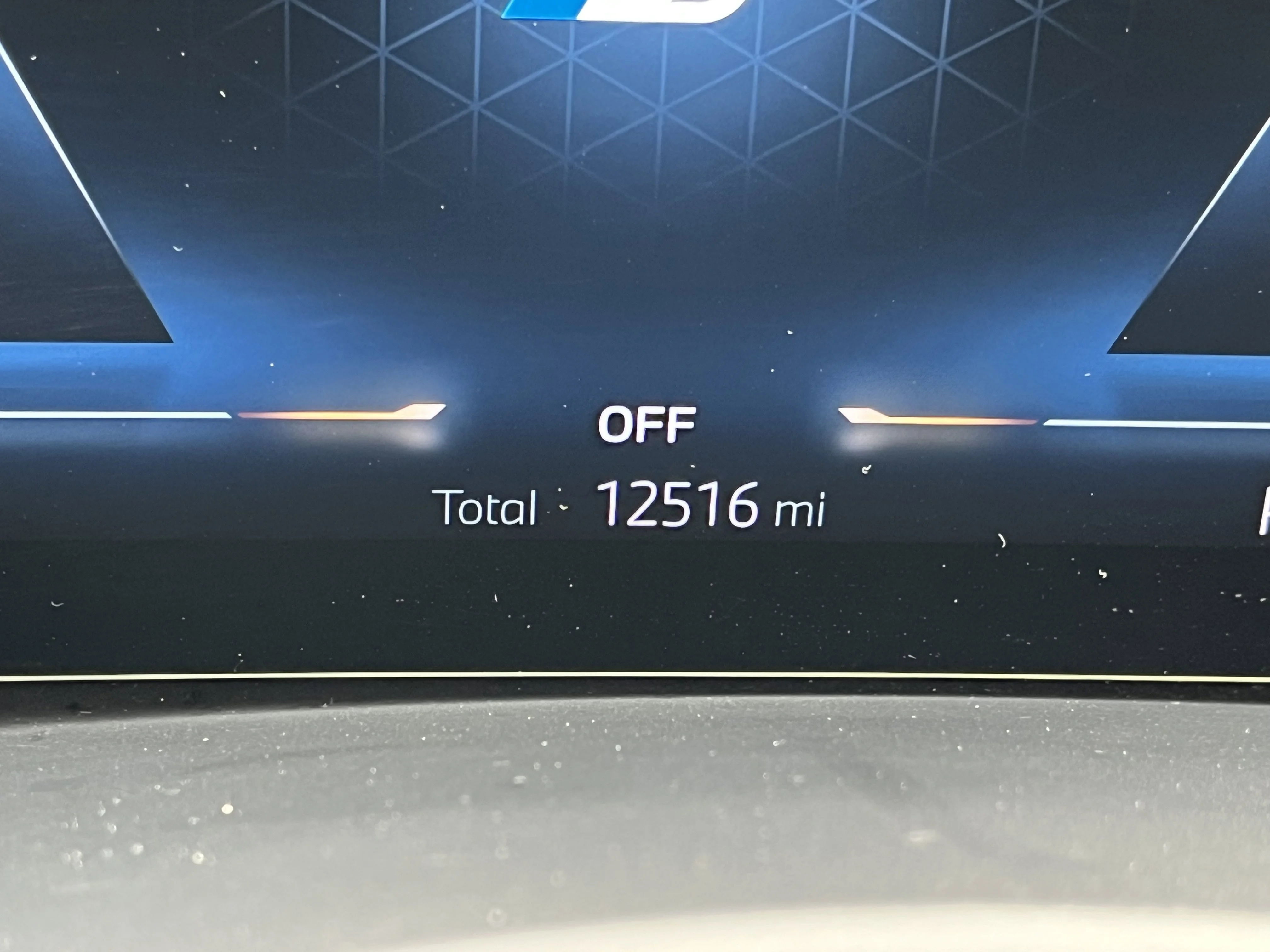 Used 2025 Blue Ridge Mountain Metallic BMW xDrive50 image 27