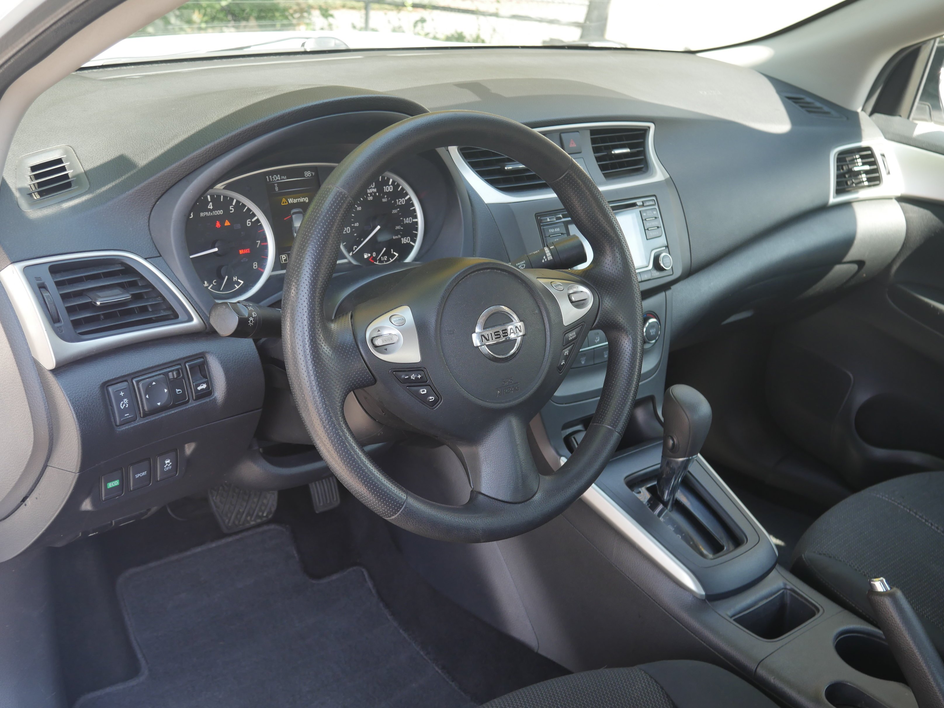 Used 2018 Fresh Powder Nissan S image 4