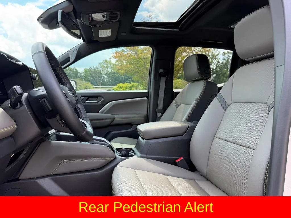 Used 2026 White Sands Chevrolet ZR2 image 27