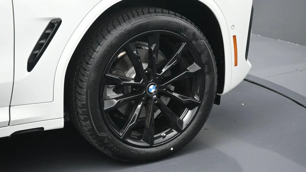 2024 BMW X3 30i - Photo 6