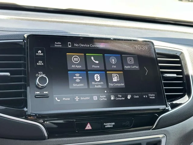 2024 Honda Ridgeline RTL - Photo 28