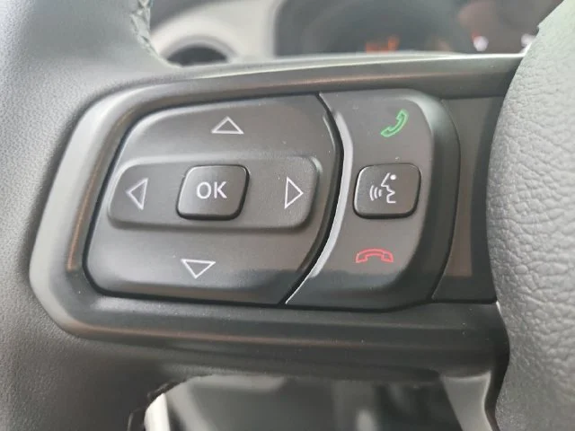New 2026 Black Jeep Sport S image 23