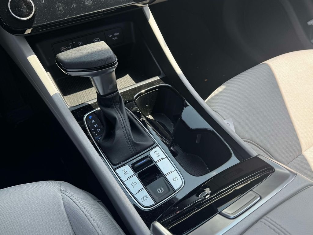 Certified Used 2026 Gray Hyundai SEL image 28