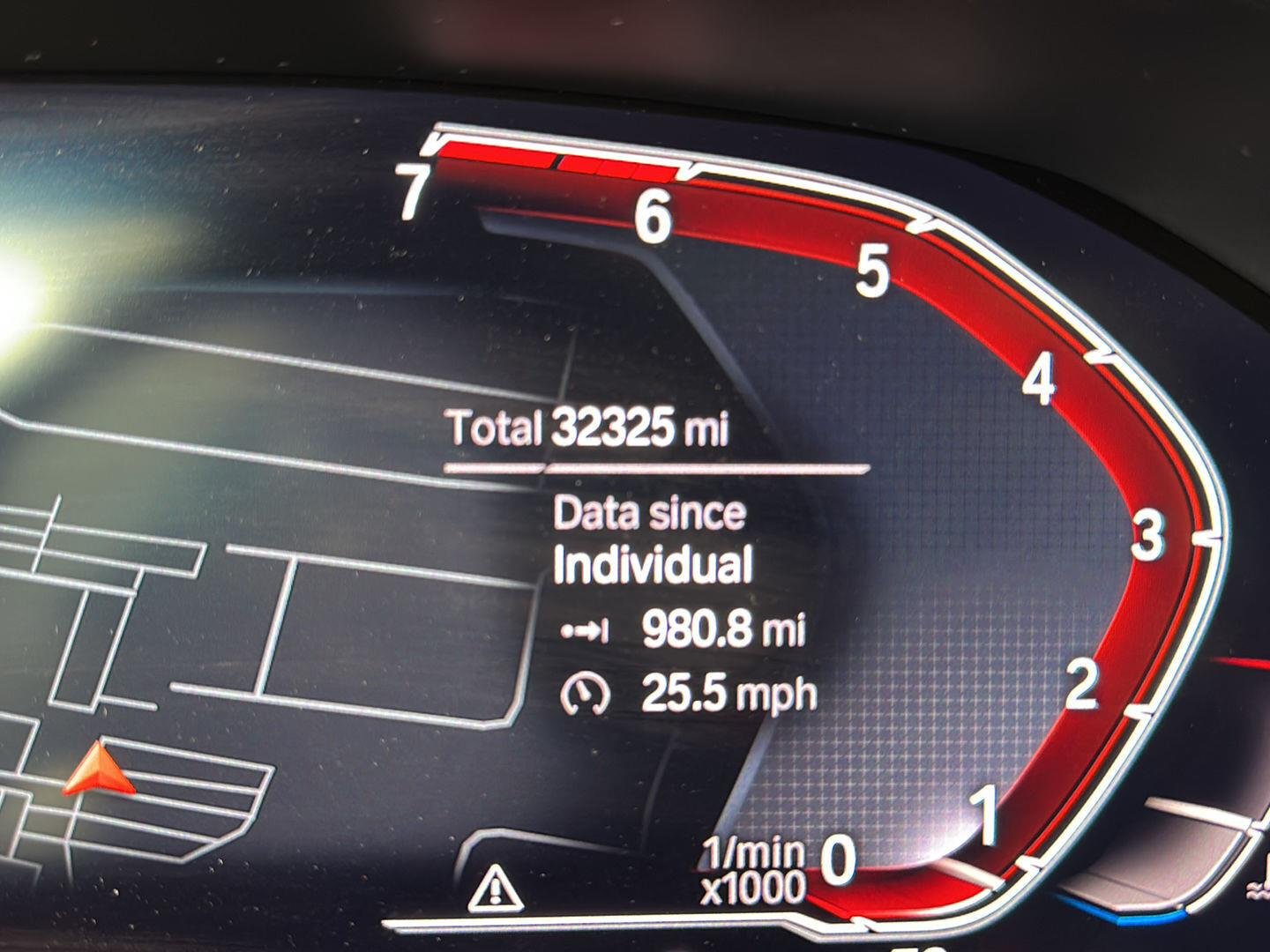 Used 2020 Black Sapphire Metallic BMW 330i xDrive image 17