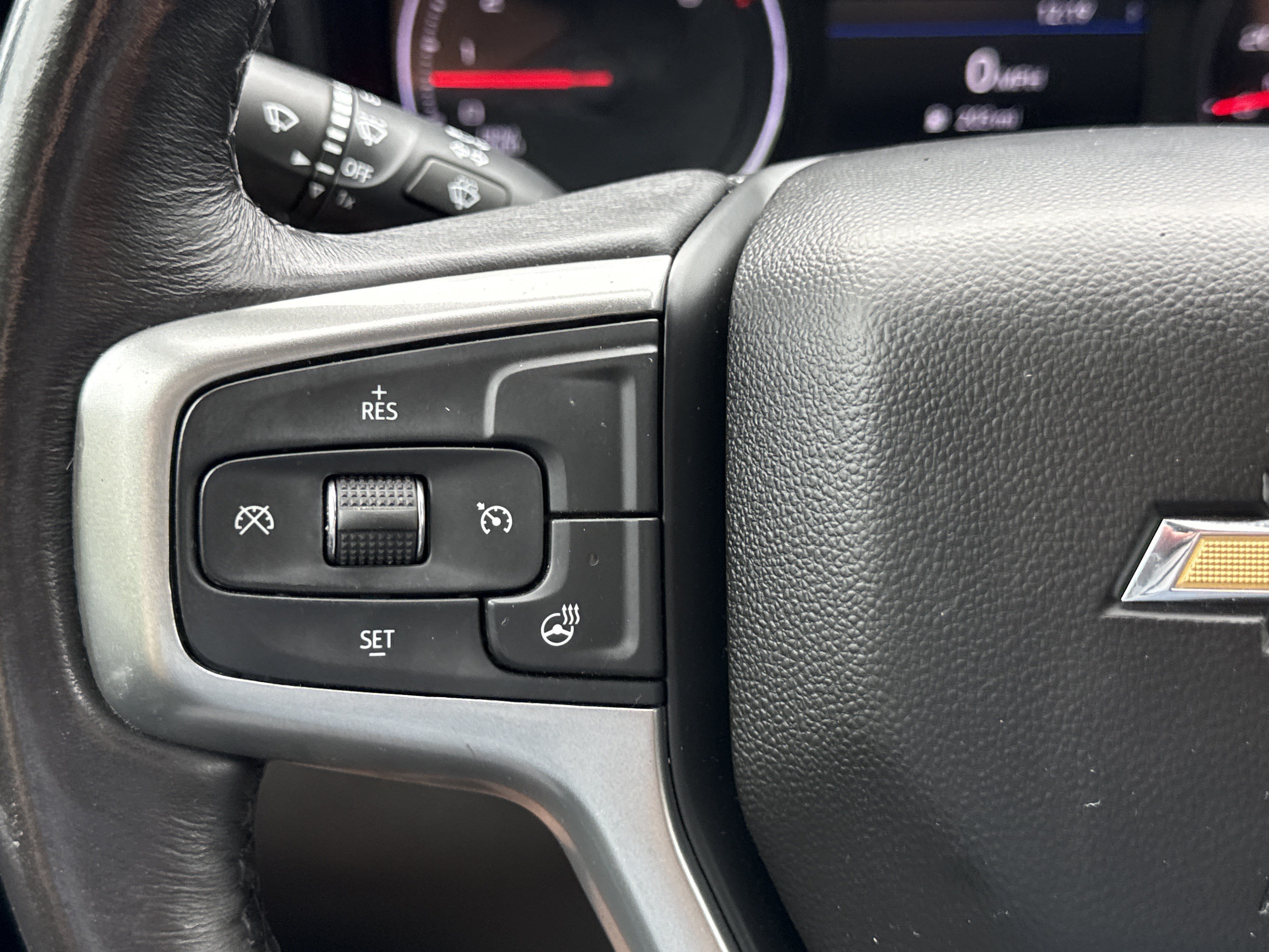 Used 2023 Summit White Chevrolet LT image 19