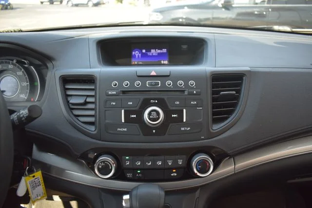 2015 Honda CR-V LX - Photo 29