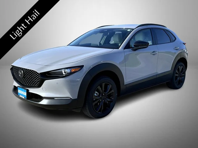 2026 Mazda CX-30 Aire Edition AWD's photo