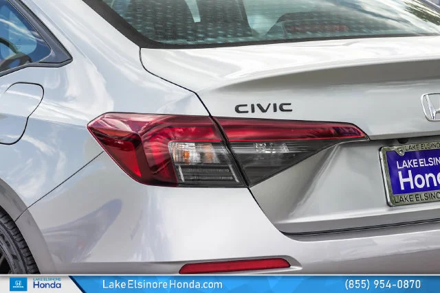 New 2026 Solar Silver Metallic Honda 2WD SPORT image 11