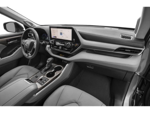 New 2026 01l5 Toyota Limited image 14