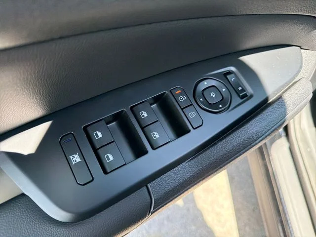 New 2026 Ebony Black Kia SX Prestige image 18