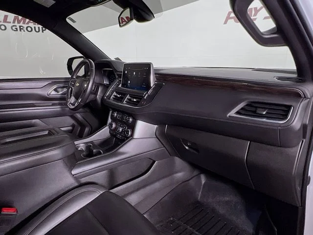 Used 2022 White Chevrolet LT image 42