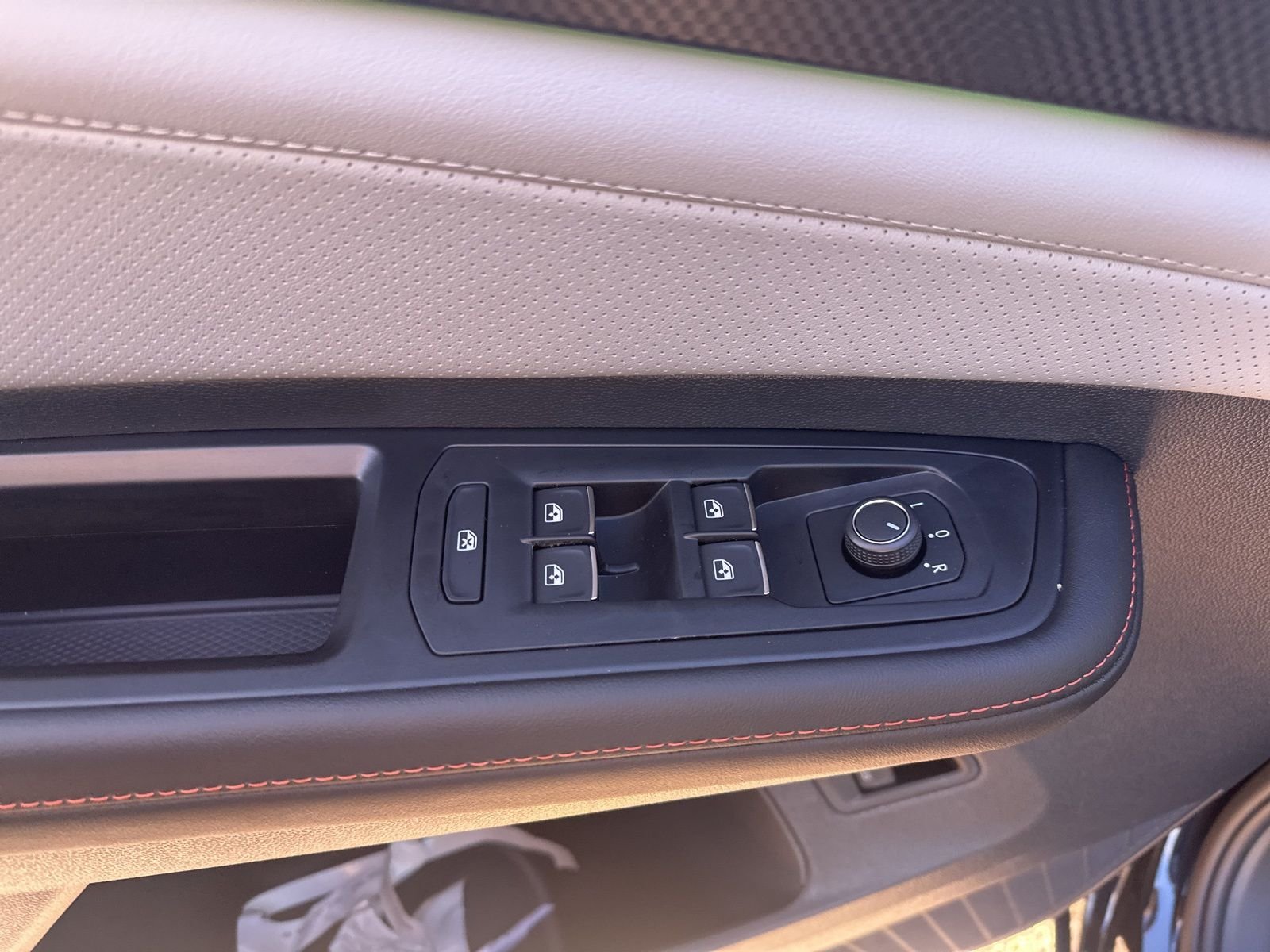 2026 Volkswagen Atlas Atlas Peak Edition - Photo 10