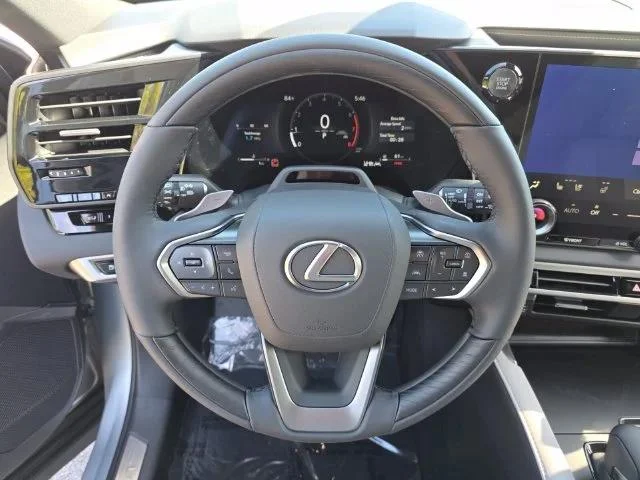 New 2026 Iridium Lexus PREMIUM image 33