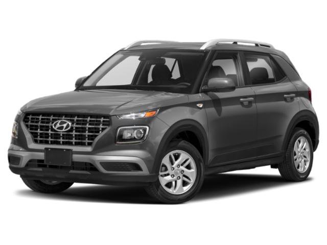 Used 2020 Black Noir Pearl Hyundai SEL image 4