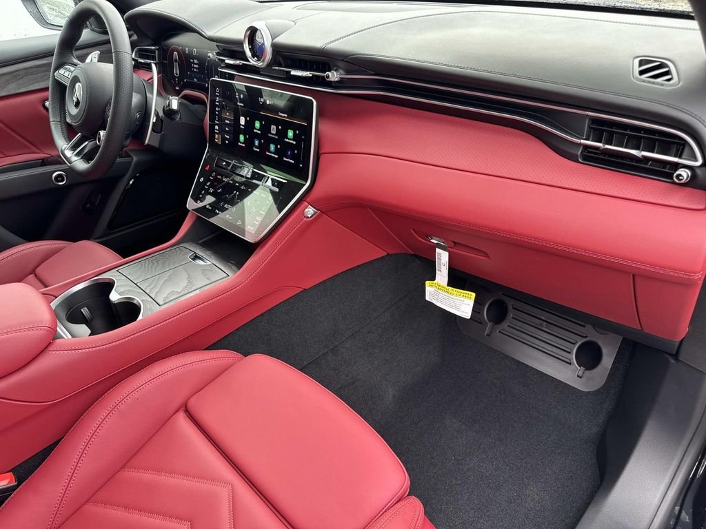 2026 Maserati Grecale Modena V6 - Photo 28