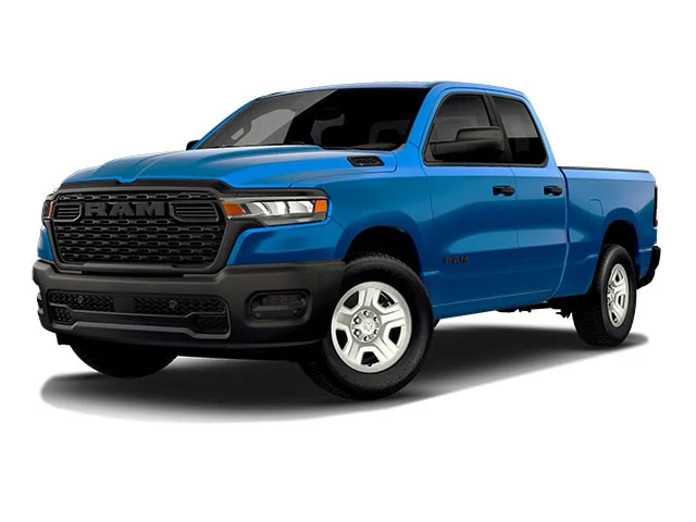 New 2026 PCG Forged Blue RAM  image 1