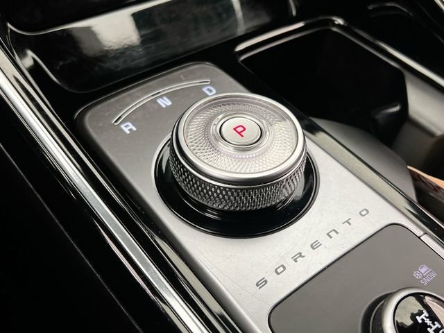 2025 Kia Sorento SX Prestige - Photo 27