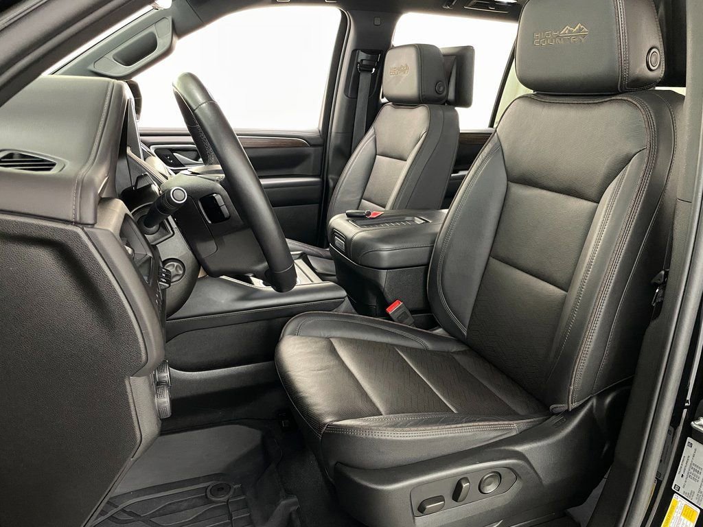 2023 Chevrolet Tahoe High Country - Photo 33