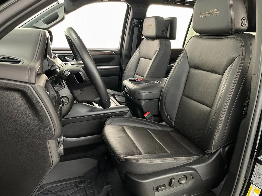 2023 Chevrolet Tahoe High Country - Photo 33