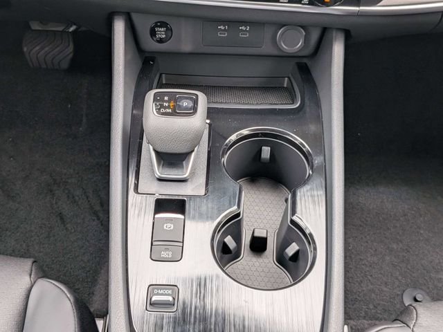 New 2026 Deep Ocean Blue Pearl Nissan Dark Armor™ image 18
