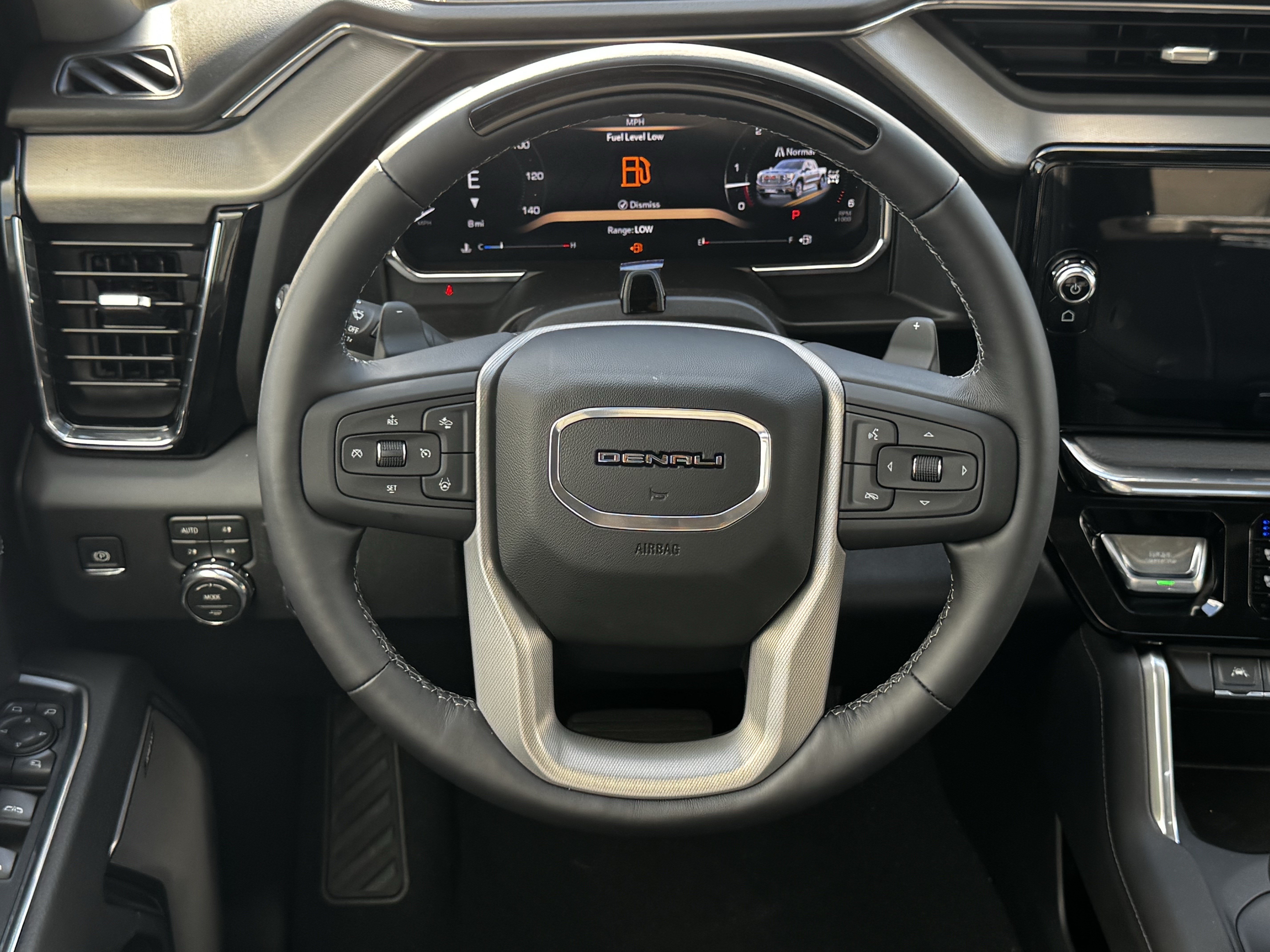 2026 GMC Sierra 1500 Denali - Photo 11