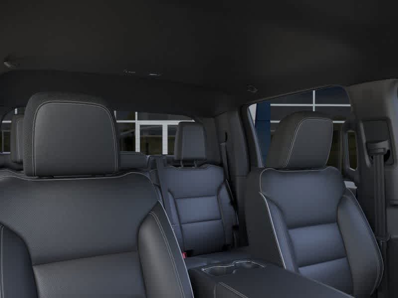 2026 GMC Sierra EV Elevation - Photo 24
