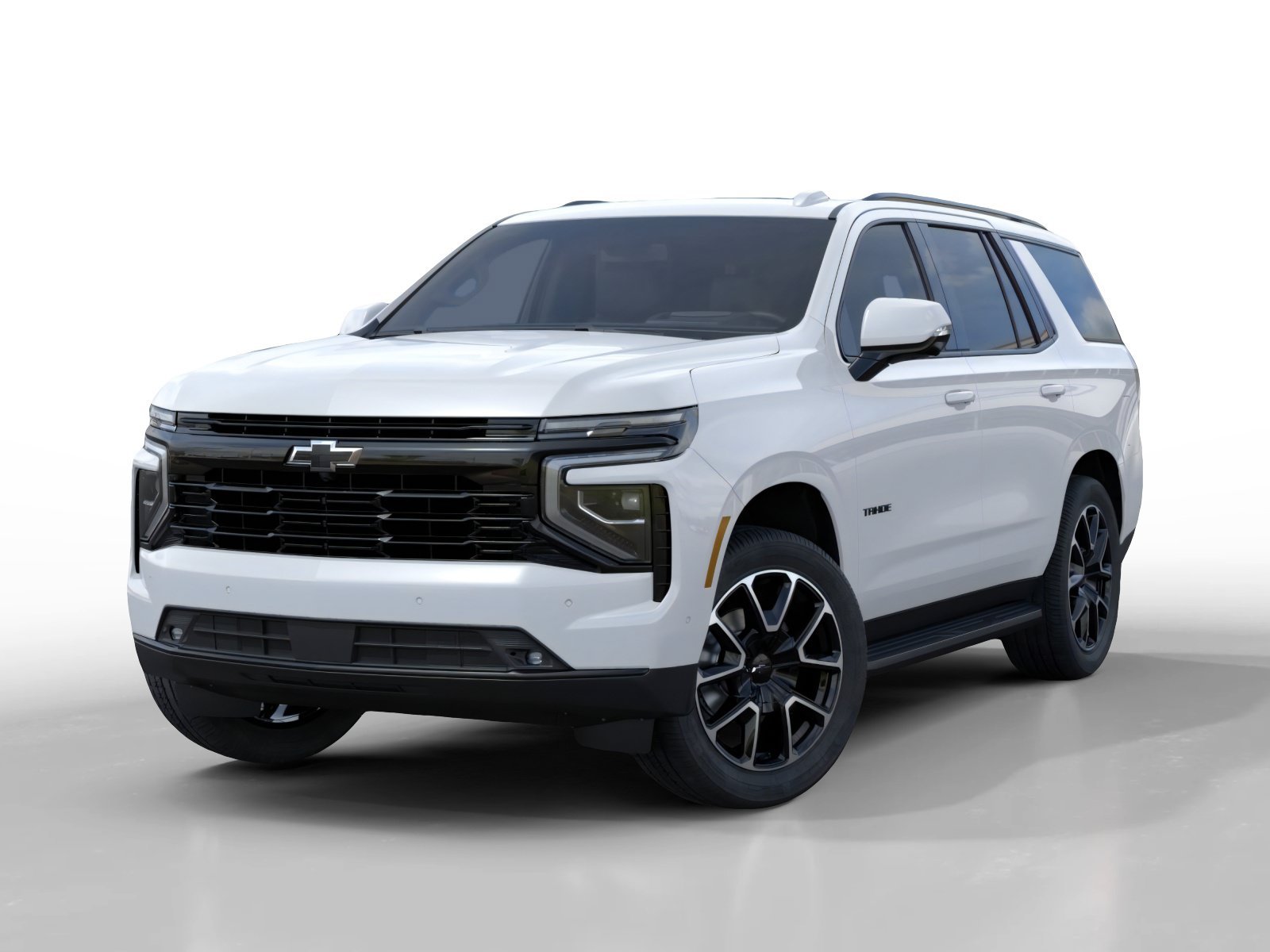 2027 Chevrolet Tahoe RST - Photo 6