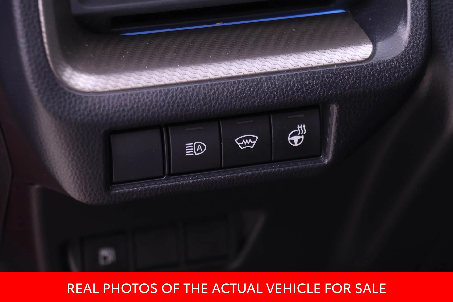 Certified Used 2024 Red Toyota XLE image 16