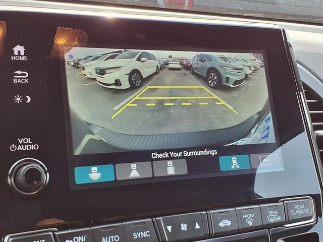 2024 Honda Odyssey Elite - Photo 11