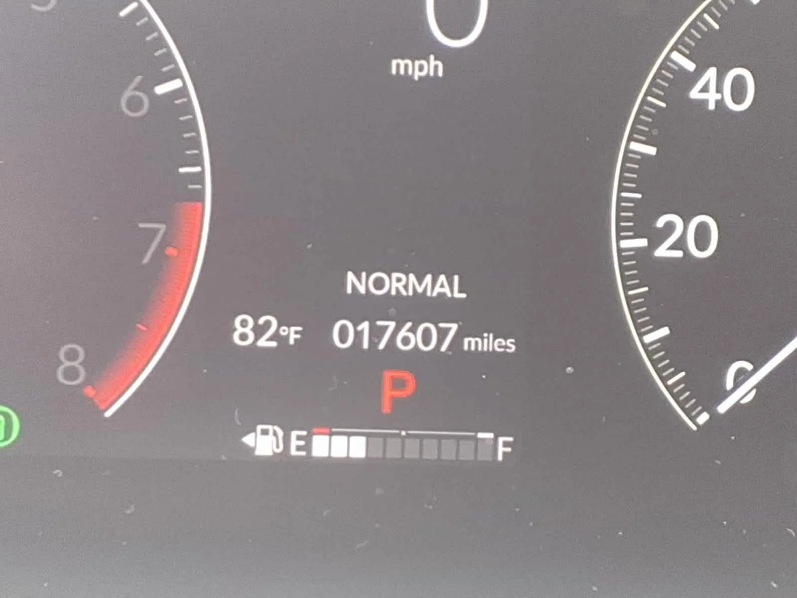 2023 Honda HR-V EX-L - Photo 25
