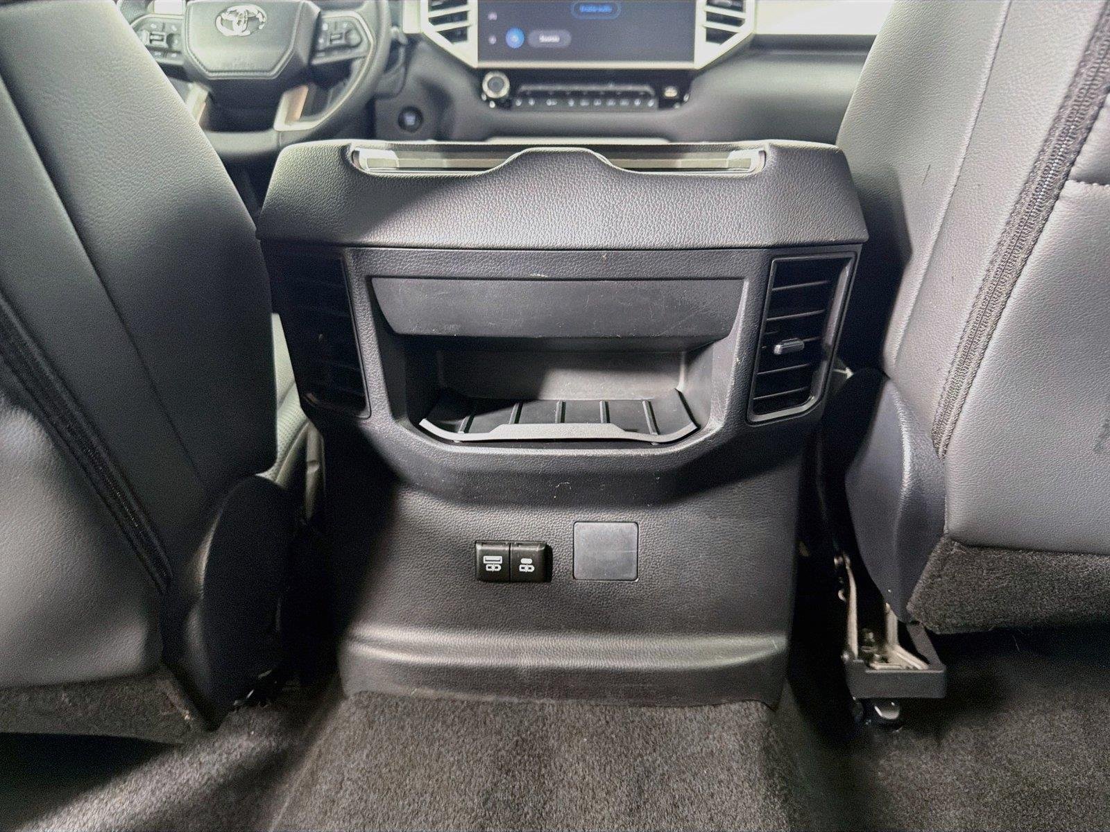 Used 2025 Blueprint Toyota Limited image 20