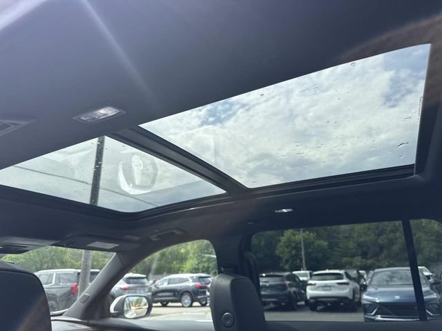2026 Buick Enclave Preferred - Photo 12