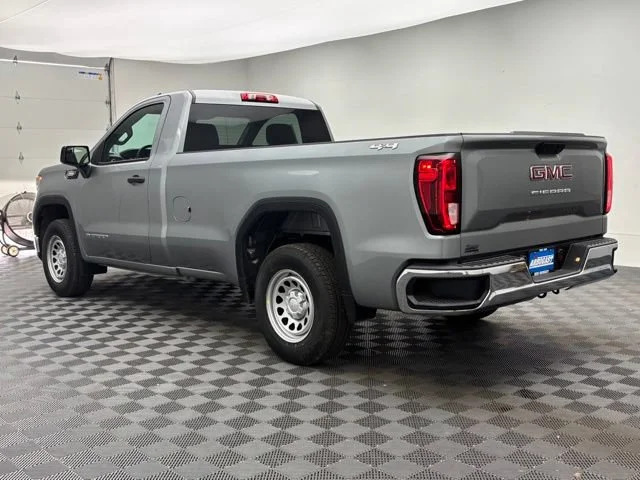 2026 GMC Sierra 1500 Pro - Photo 10
