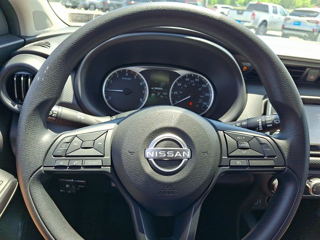 Used 2025 Blue Nissan S image 20