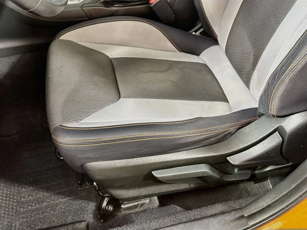 Used 2018 Orange Subaru 2.0i Premium image 23