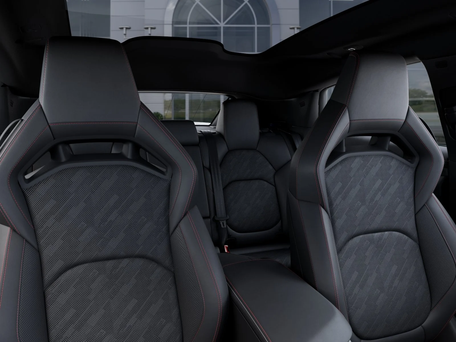 New 2026 After Dark Dodge Scat Pack Plus image 55
