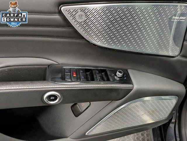 Certified Used 2023 Silver Maserati  image 9