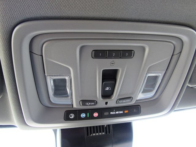 2026 GMC Sierra 1500 SLE - Photo 23