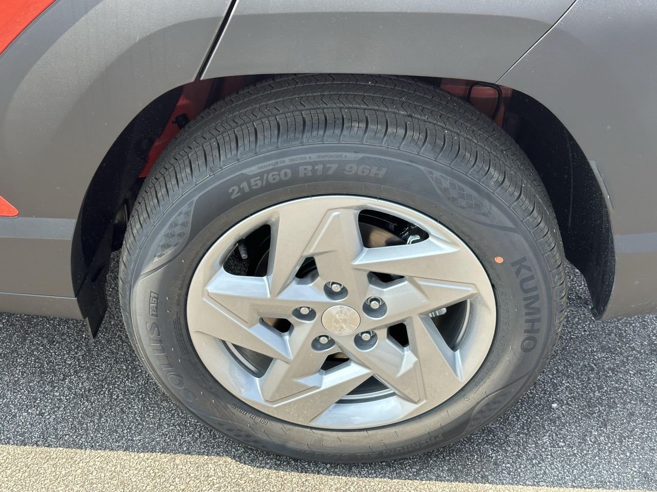 2026 Hyundai Kona SE - Photo 17